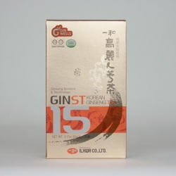 ILHWA GINST15 Coréen Ginseng Thé
