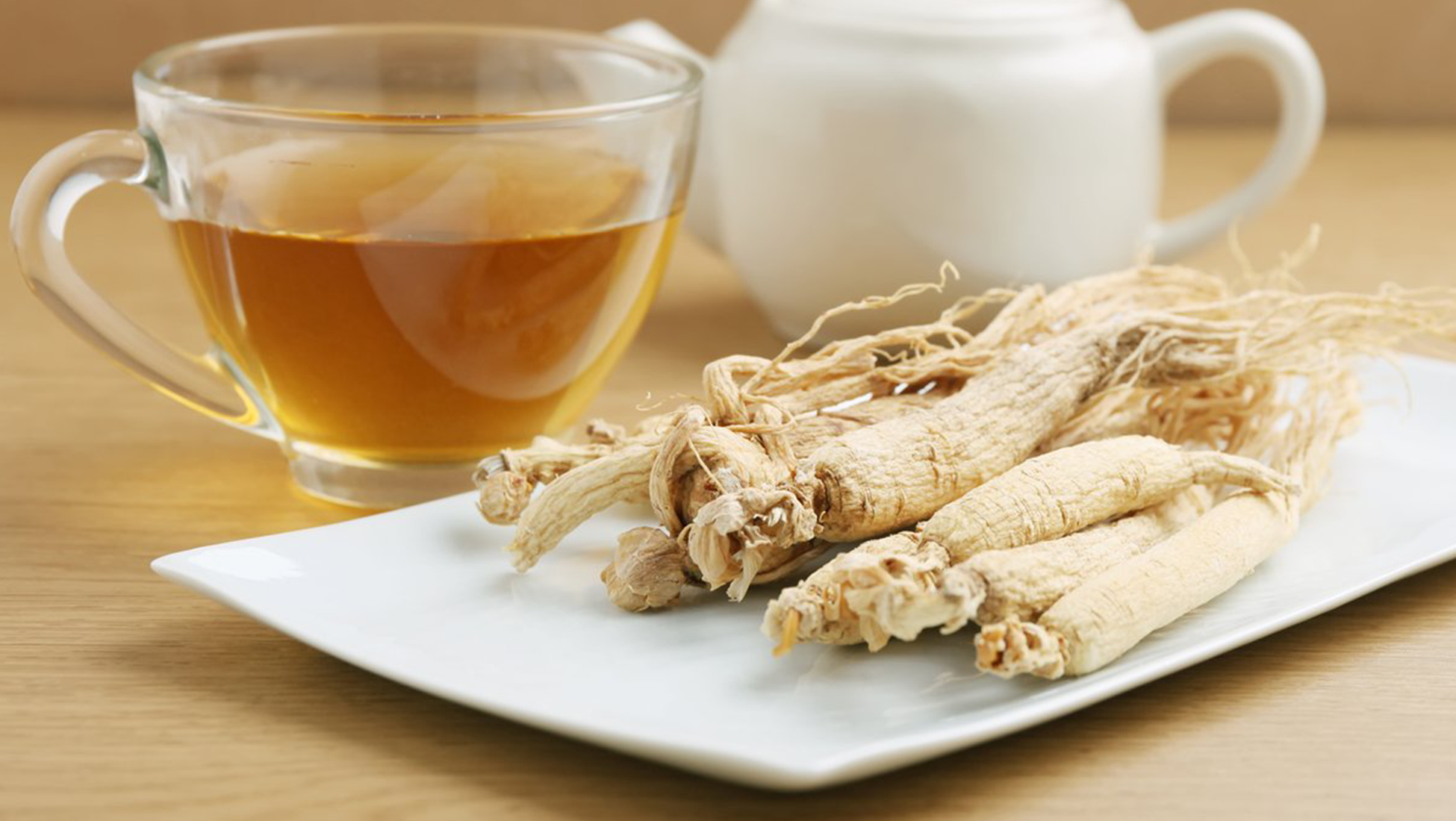 Beste Ginseng supplementen